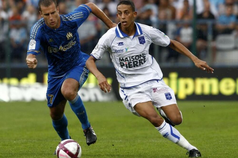 Kamel Šafni, Foto: Reuters