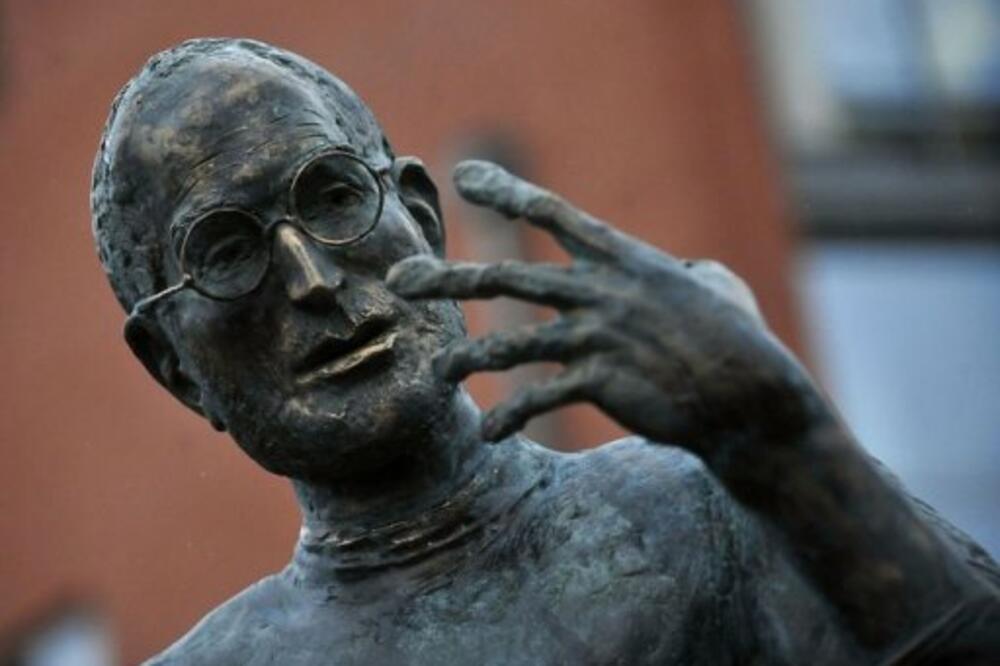 Stiv Džobs, Foto: AFP