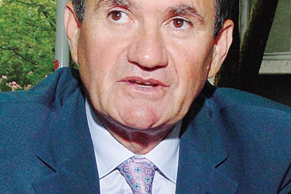 Vaselj Camaj, Foto: Zoran Đurić