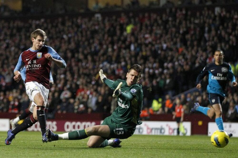 Olbrajton, Foto: Reuters