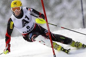 Kostelić pobjednik slaloma u Flahau