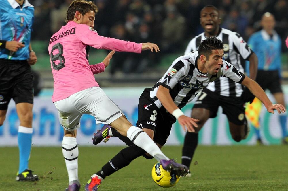 Juventus, Foto: Beta/AP