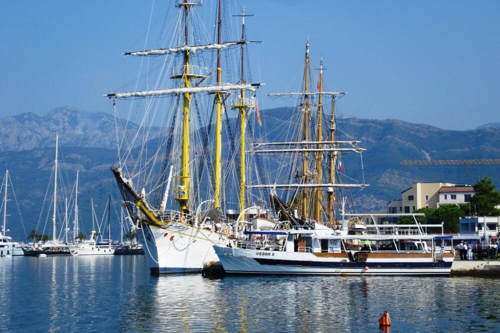 brod Jadran, Foto: Siniša Luković