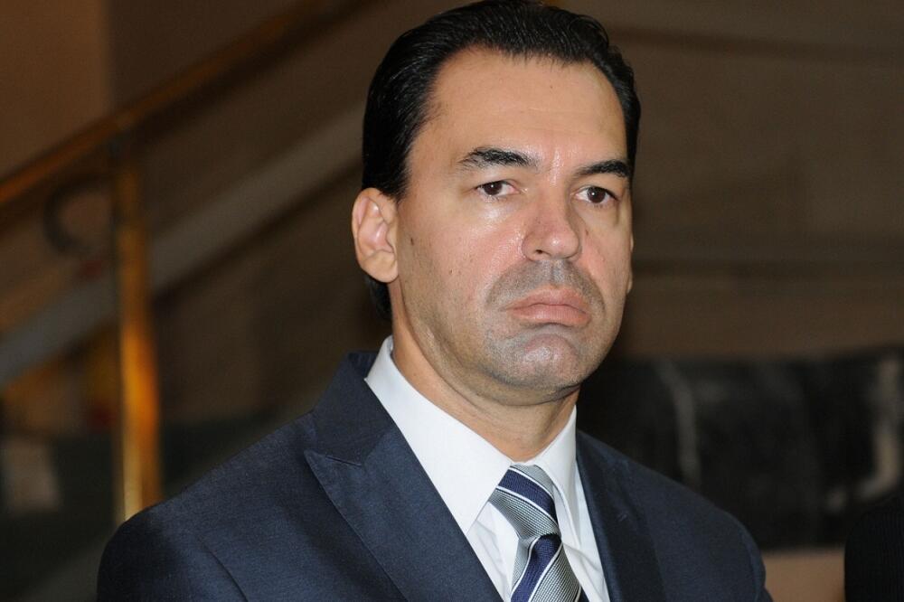 zoran pazin, Foto: Savo Prelević