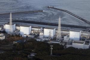 Fukušima će biti srušena tek za 40 godina