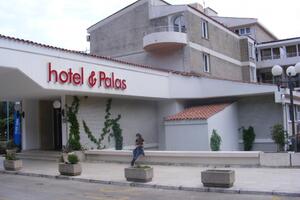 Petrovački hotel "Palas" lider na Mediteranu