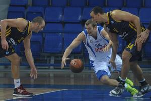 Alba osvojila „Moraču”