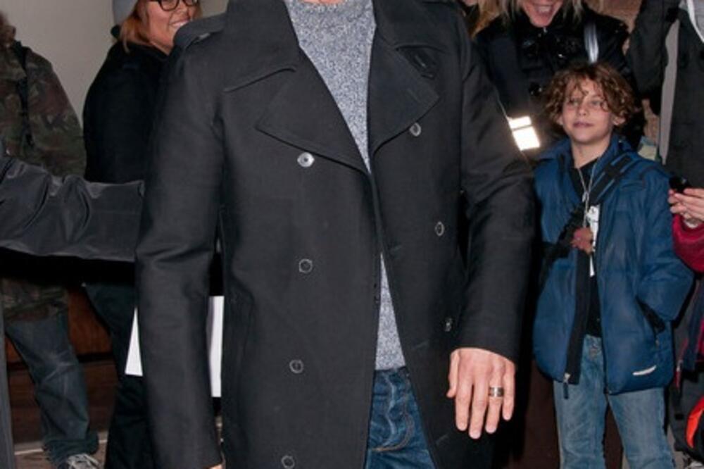 Tom Kruz, Foto: Zimbio.com