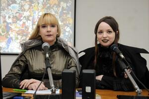 Manga Art: Dinamika slike