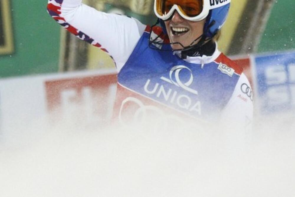 Šild, Foto: REUTERS