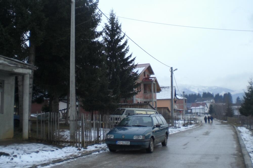 rožaje, Foto: Aida Sadiković