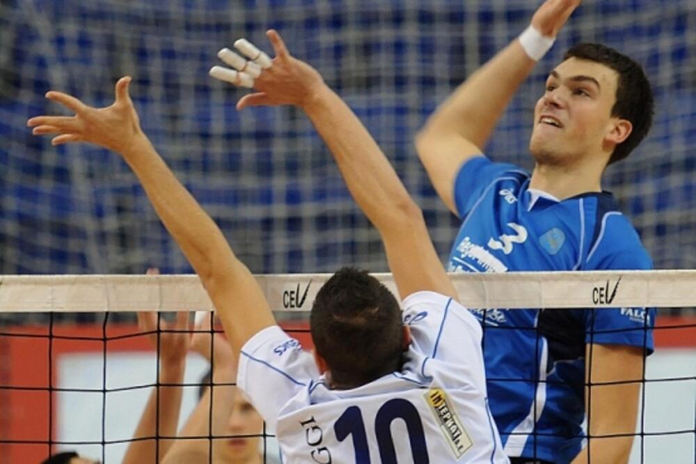 Marko Đuranović, Foto: Zoran Đurić