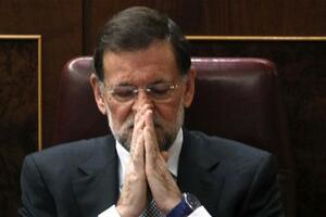 Španski parlament izglasao Rahoja za novog premijera