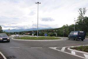 Privedena braća osumnjičena za napad na policajce na Marezi