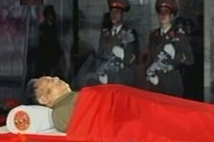 Trodnevna žalost na Kubi zbog smrti Kim Džong-ila