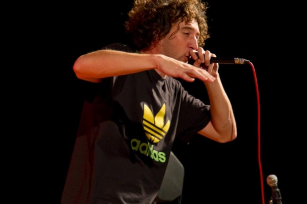 Asfaltiranje, Foto: Luka Bošković