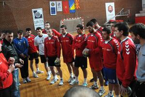 Provjerenim snagama na Belgiju i Letoniju