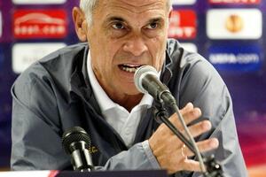 Ektor Kuper ide u Tursku