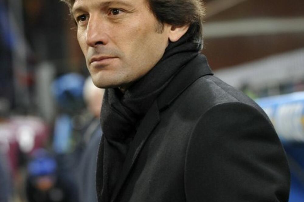 Leonardo, Foto: Reuters