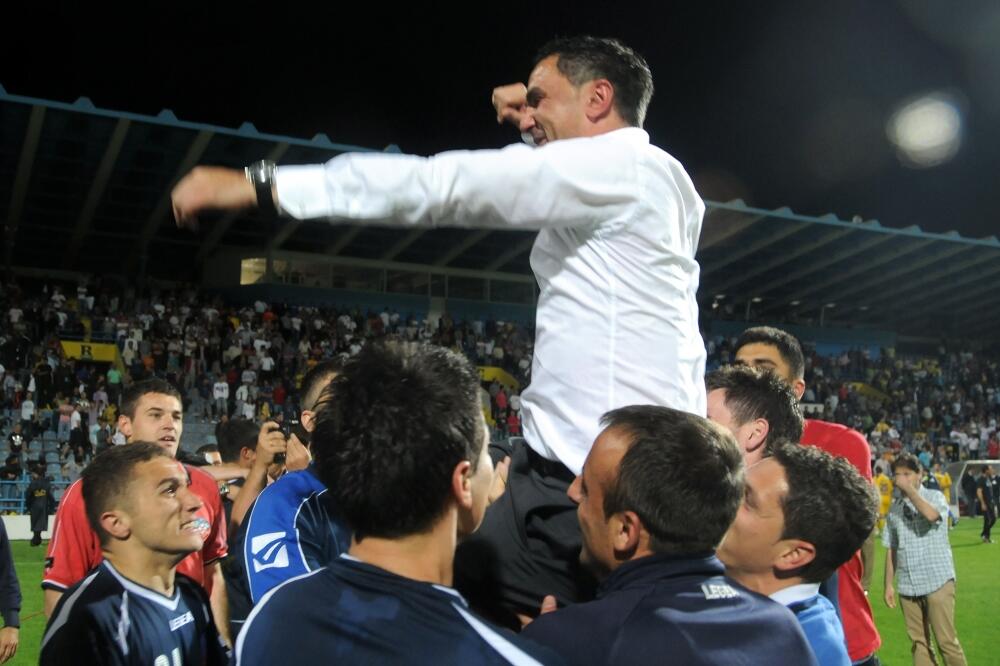 Rudar4, Foto: Boris Pejović