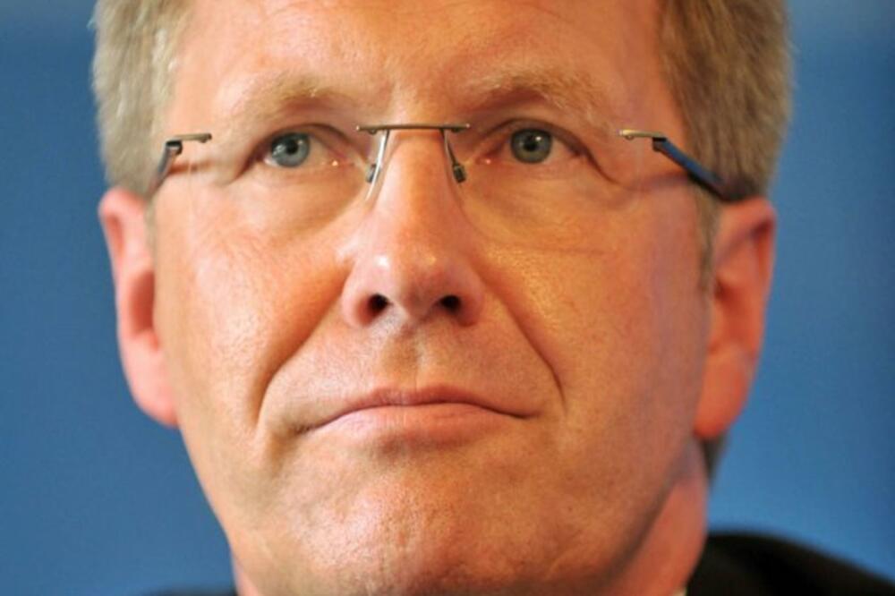 Kristijan Vulf, Foto: Beta