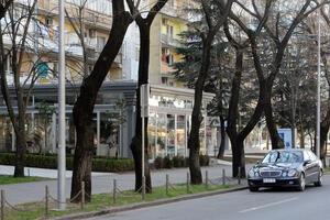Od buke iz kafića "Virtu" stanari ne mogu da spavaju