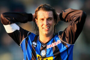 Uhapšeni Kristijan Doni i Luiđi Sartor