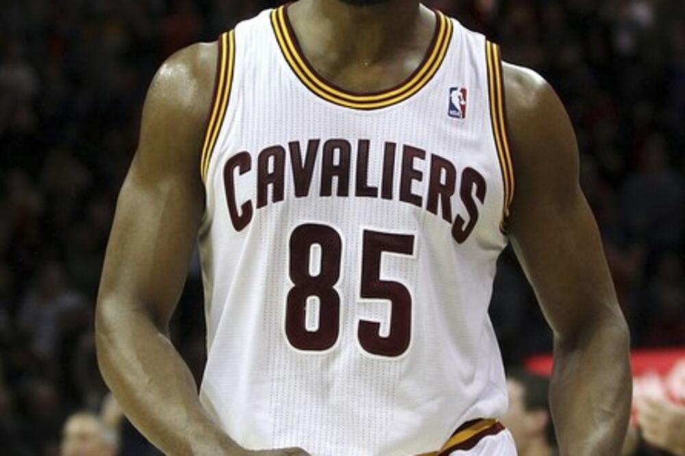 Baron Dejvis, Foto: Reuters