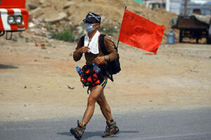 Kineski zvaničnik upozorava: U partiji sve više vjernika