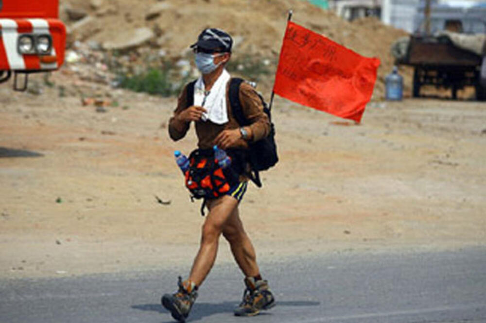 kinez, Foto: Orange.co.uk