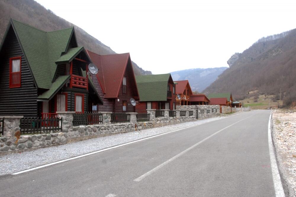 kolašin, Foto: Arhiva Vijesti