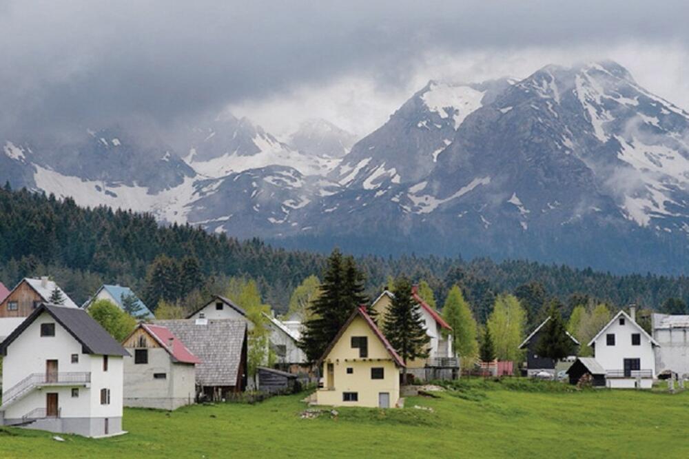 sjever Crne Gore, Foto: Jack Brauer