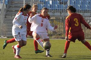 Crnogorke dobijaju publiku