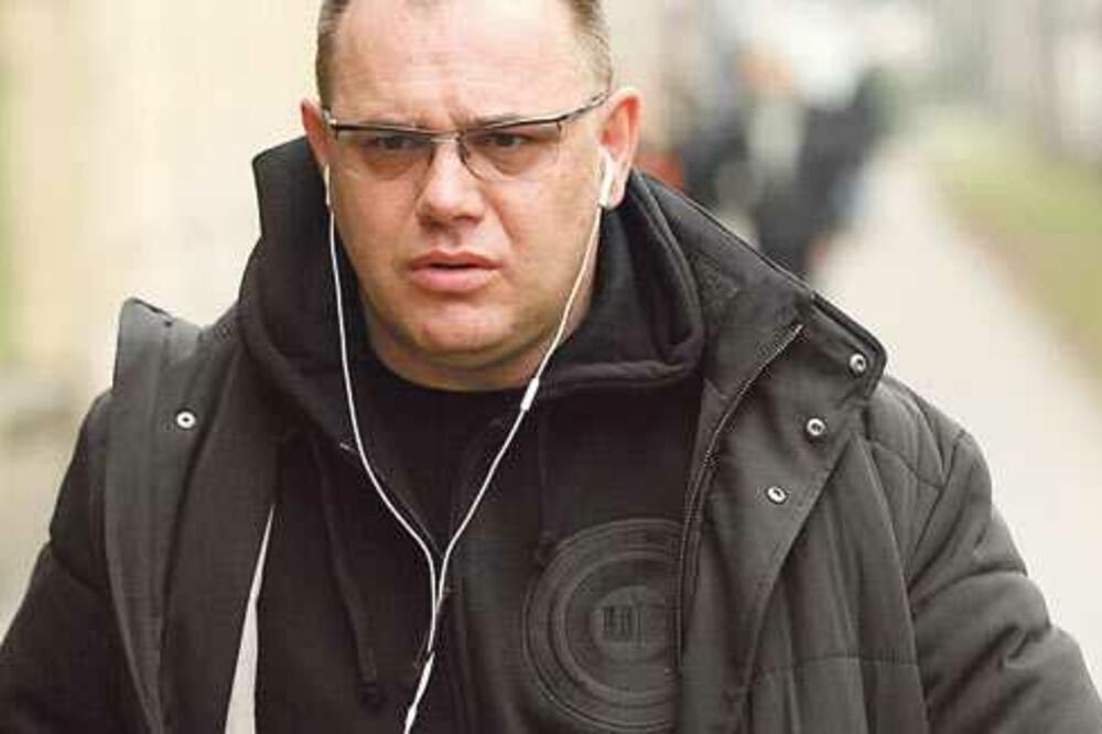 Pukanić, Foto: Jutarnji.hr