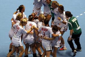 Norveška spojila sve tri krune