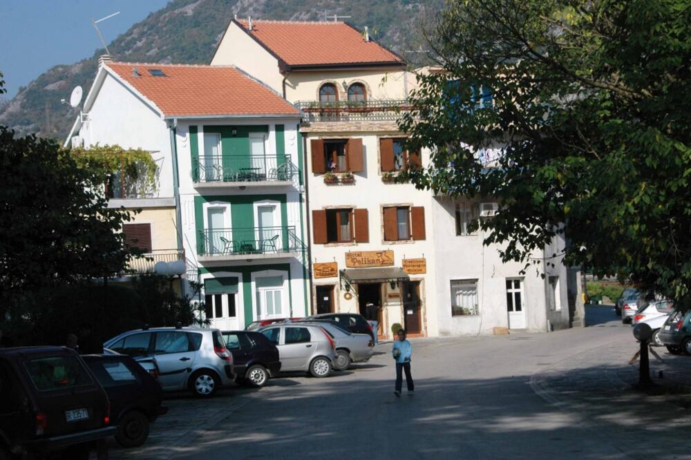 Virpazar, Foto: Arhiva Vijesti