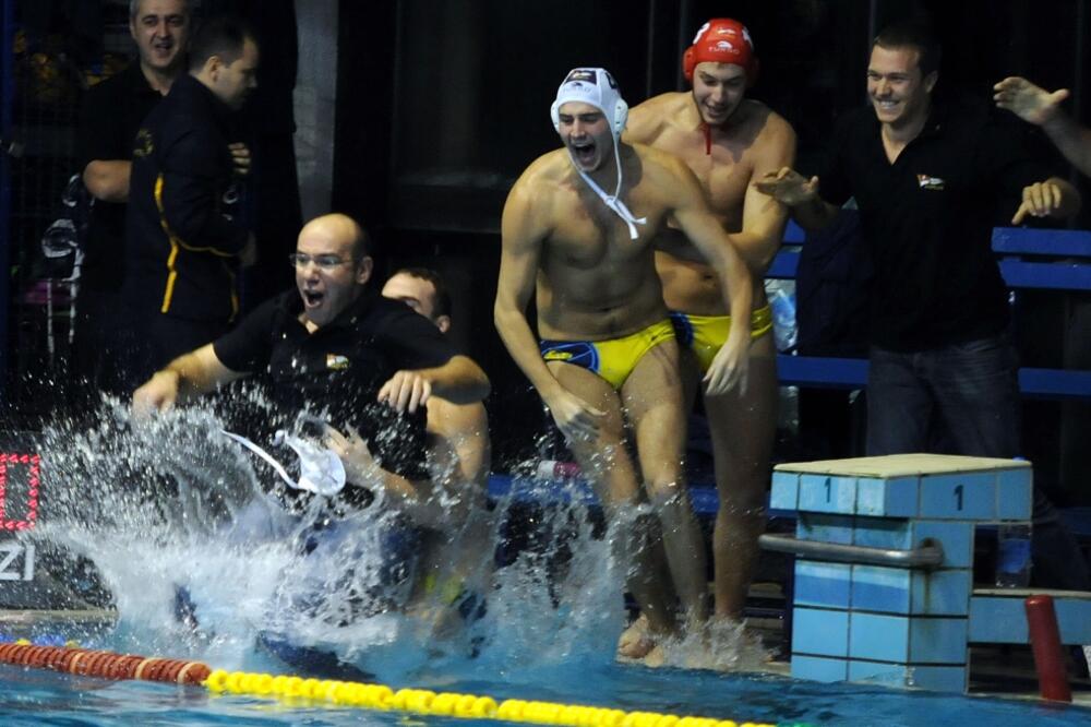 Tucak, Foto: Boris Pejović