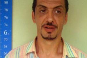 Nikola Bulatović priveden u ZIKS