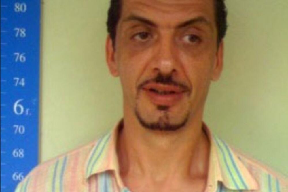 Nikola Bulatović, Foto: Delazonaoriental.net