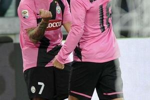 Juve opet lider, Roma osvojila Napulj