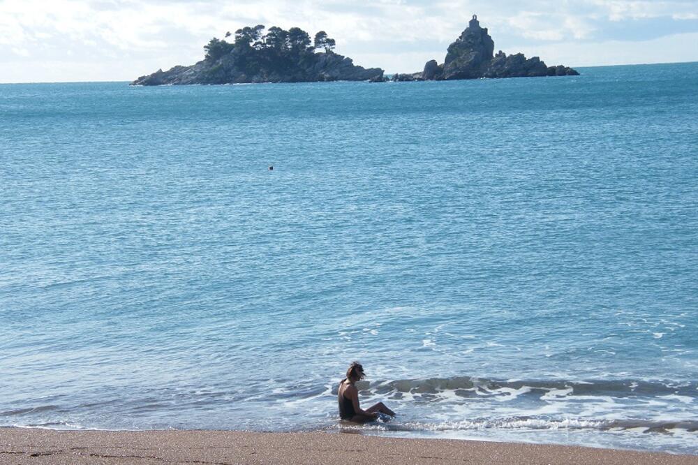 kupačica, Foto: Vuk Lajović