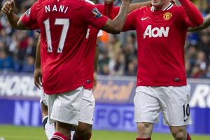 Mančester junajted se vraća u Ligu šampiona?