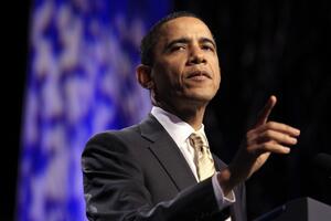 Obama: Vojni povratnici iz Iraka nude lekciju o karakteru SAD