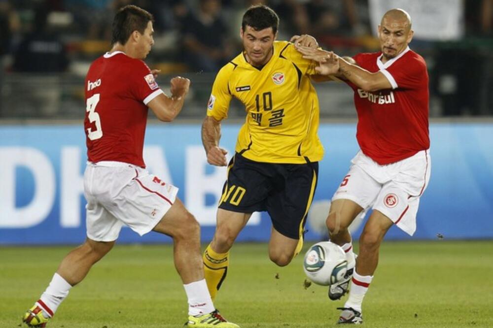 Dženan Radončić, Foto: Reuters