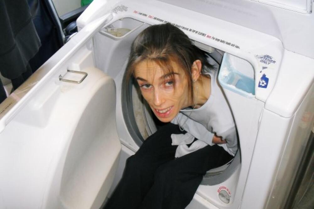 Kejt Čilver, Foto: Mommysdirtylittlesecret.com