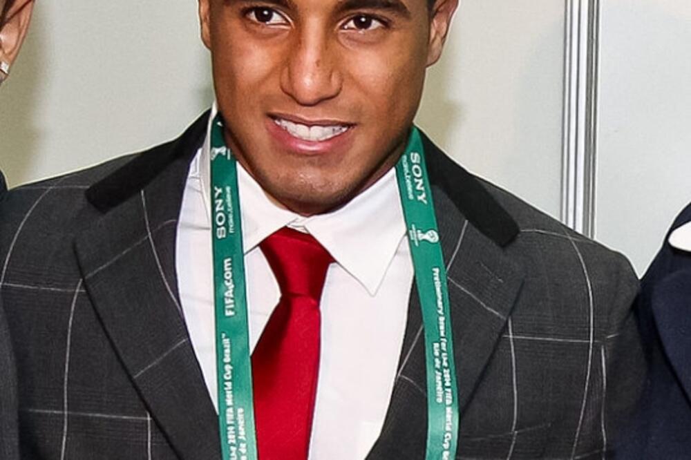 Lukas, Foto: Wikipedia.org