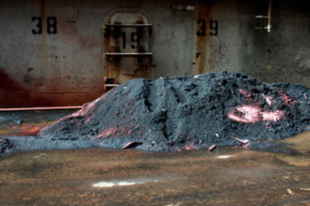 Grit, Foto: Barinfo.co.me