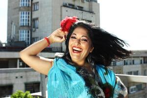 Nataša Tasić Knežević: Prva romska operska diva