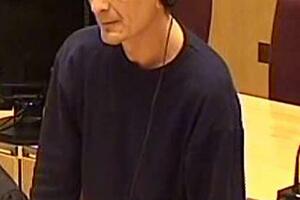 Paravinju privode iz Hrvatske na sud u BiH