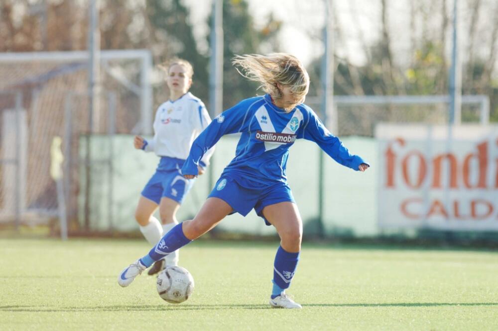 Marija Vukčević 2, Foto: Privatna arhiva